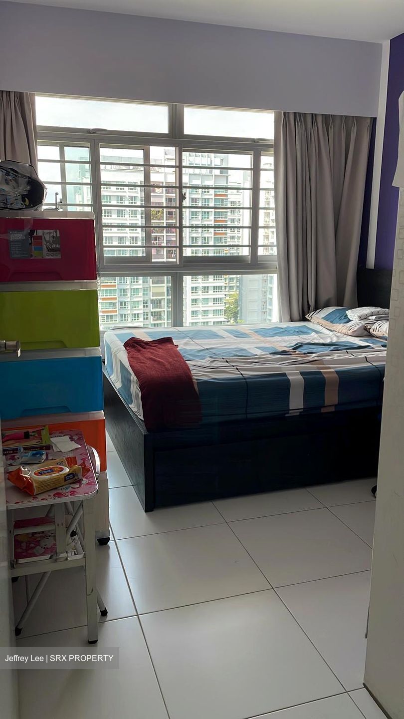 Blk 622C Punggol Spectra (Punggol), HDB 4 Rooms #555758841